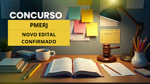 Concurso PMERJ