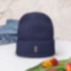 Thumbnail: Tekkers Beanie