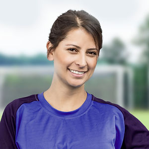 Female Soccer Coach