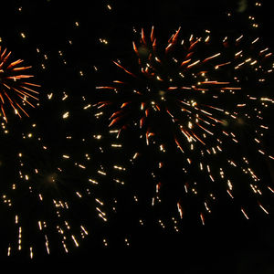 SantaPod Fireworks