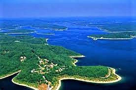 SHOALS A FANTASTIC VACATION SPOT, AND THAT'S NO BULL