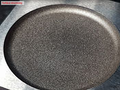 Laser, orodje, ohrapljevanje, roughening, 3D