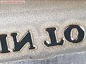 Laser, poliranje, orodje