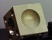 3D, laser, graviranje, tekstura, texturing