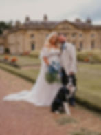 Steph and Dans wedding