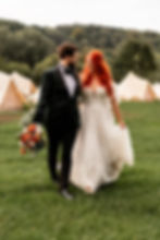 Hayley and Dans wedding 2024