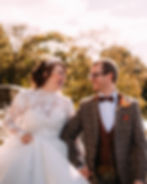 Nikki and Andys wedding 2024