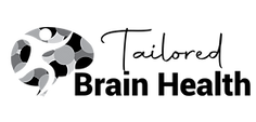 Tailored Brain Health logo