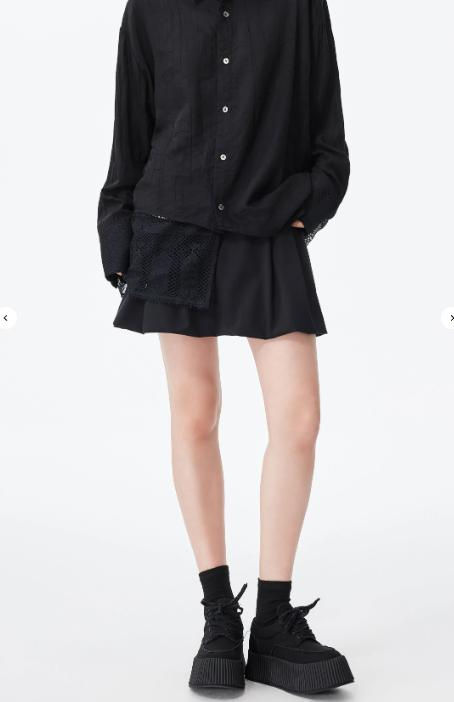 Thumbnail: Bubble Skirt