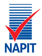 NAPIT Registered