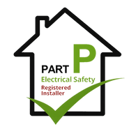 Part P certified