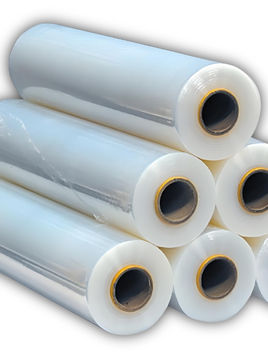 The Advantages of Pre-Stretch Film: Stronger, Lighter, and More Sustainable