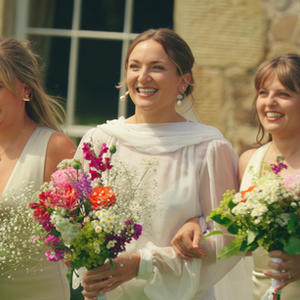 Roisin & Ali's Wedding