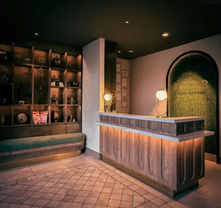 INDI BAR