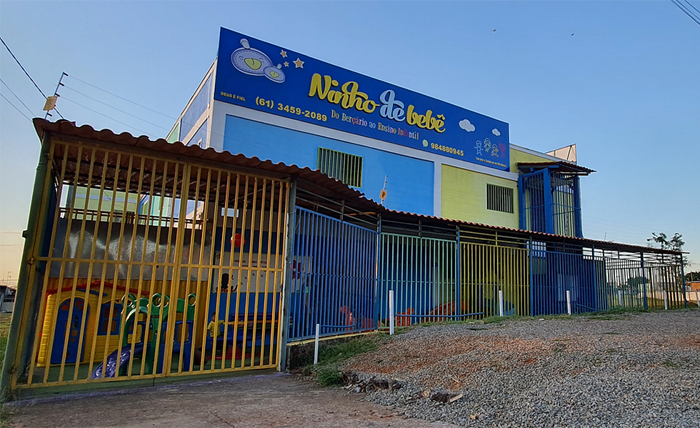 Unidade Samambaia Sul