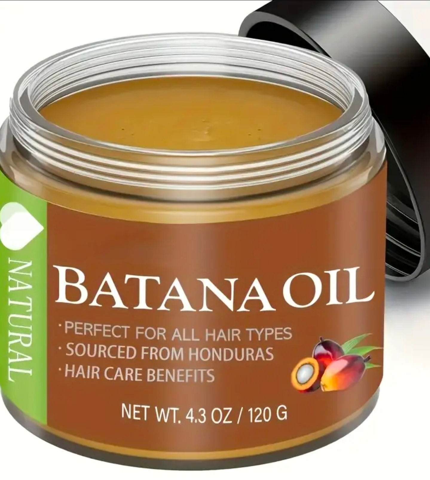 Batana Oil Hair Mask