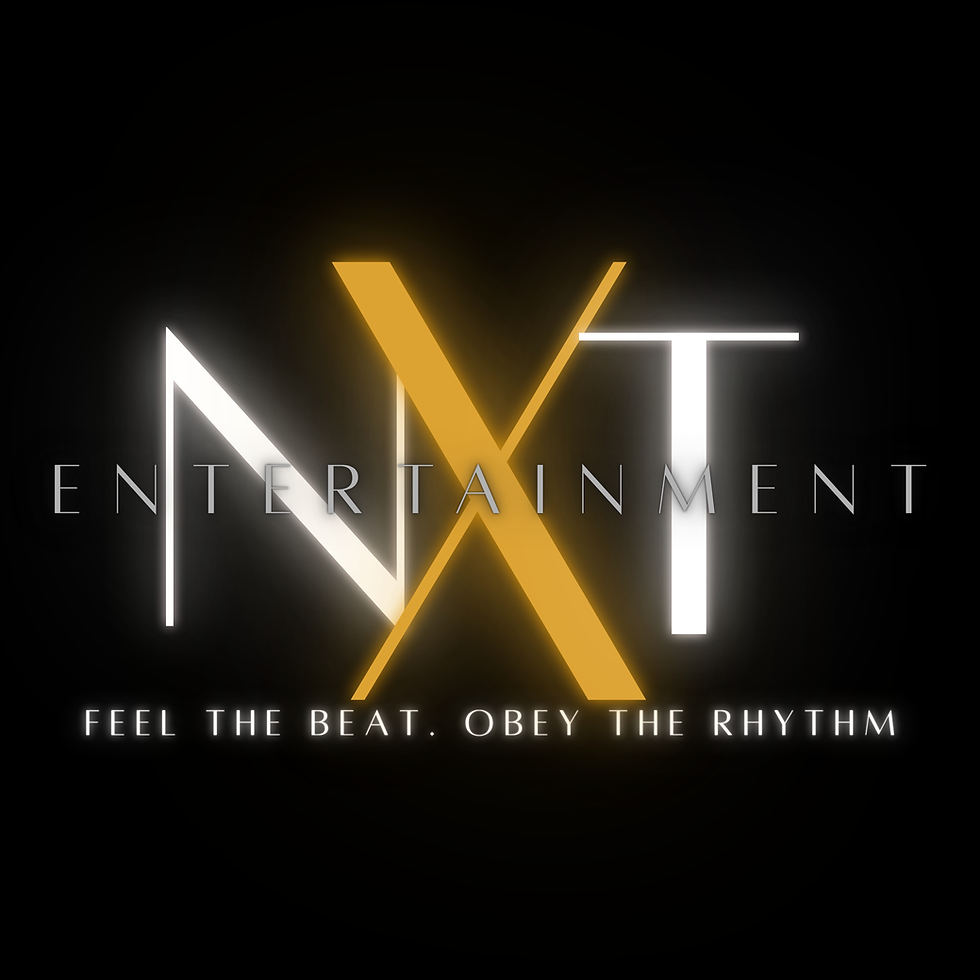 NXT ENT. Logo