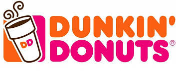 Dunkin Donuts Logo (Sponsor)