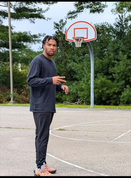 Basketball event 24' 2