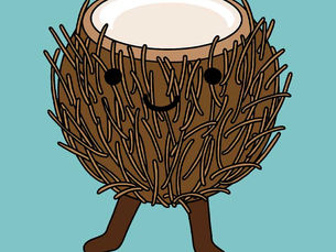 Health Benefits of Coconut Water
