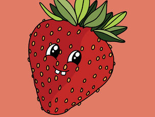 Health Benefits of Organic Strawberries