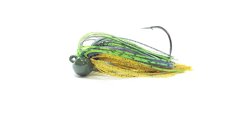 Nex Football Jig Sprayed Grass Lifted Jigs