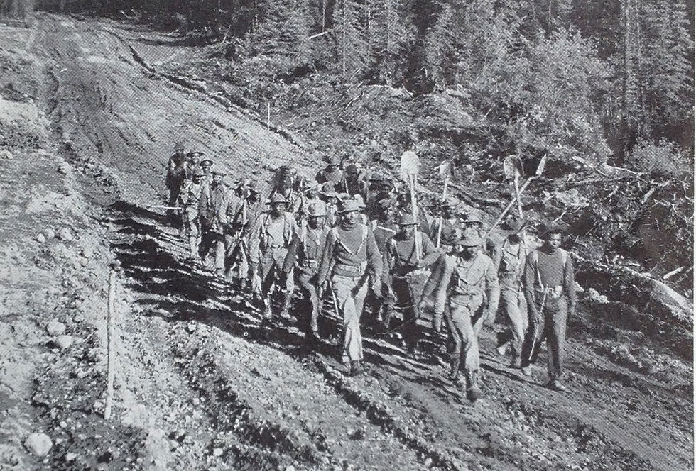 photo credit: Anchorage Daily News