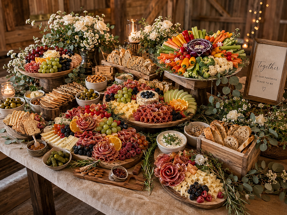 grazing table 2
