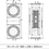 Thumbnail: Audiocenter K-LA28-DSP actieve dubbel 8 inch array speaker 1600 watt
