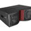 Thumbnail: Audiocenter K-LA28-DSP actieve dubbel 8 inch array speaker 1600 watt