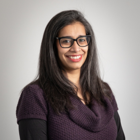 Writer: Dr Ashmita Randhawa