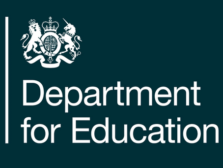 DfE Response to our letter regarding the presence of Asbestos in school buildings