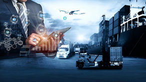 Sector Spotlight - The Logistics Market in the East of England Continues to Grow