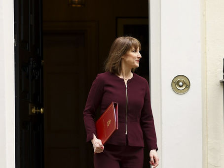 In defence of a Spring Statement shaped by winds from the East