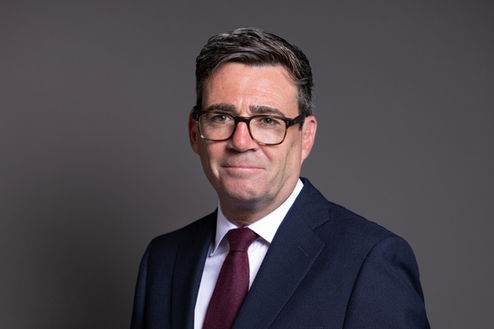 National Asbestos Taskforce letter to Prime Minister Andy Burnham