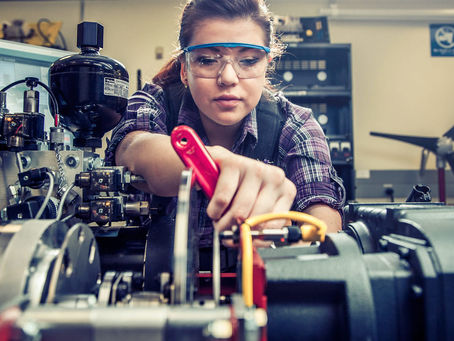 Urgent apprenticeships reforms needed to help the skills sector
