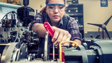 Skills in the East of England need an integration strategy