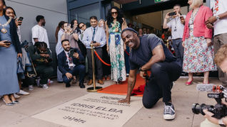 Idris Elba, Paul Johnson & Alison Wolf: A Blockbuster Combination?