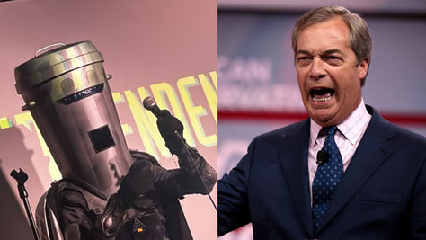 Clacton by-election: is this the new face of politics in the East?