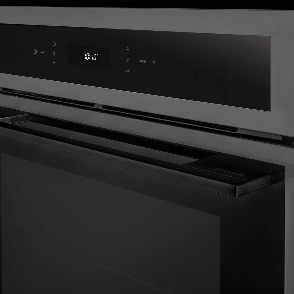 A2B Kitchens Caple C2403GM SENSE 60cm Pyrolytic Single Oven 1