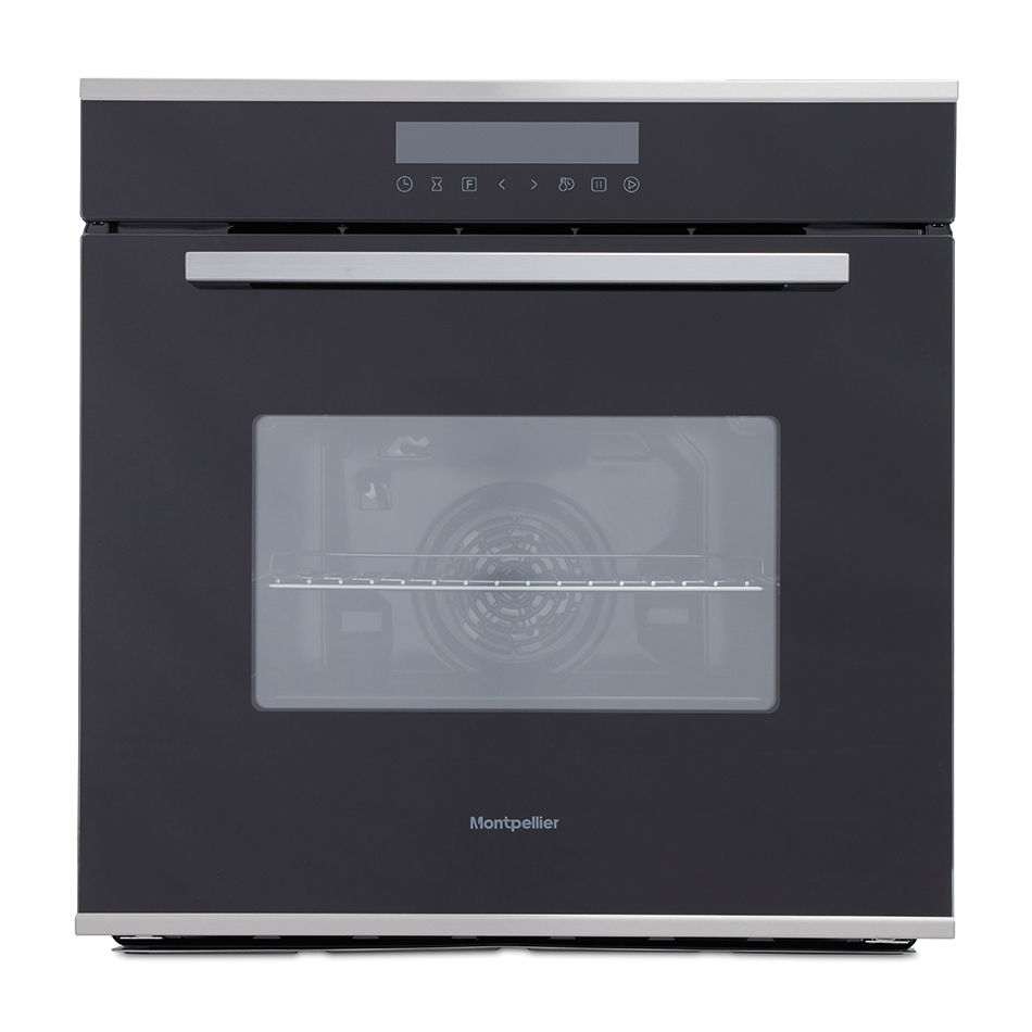 A2B Kitchens Montpellier SFO73B Single Oven