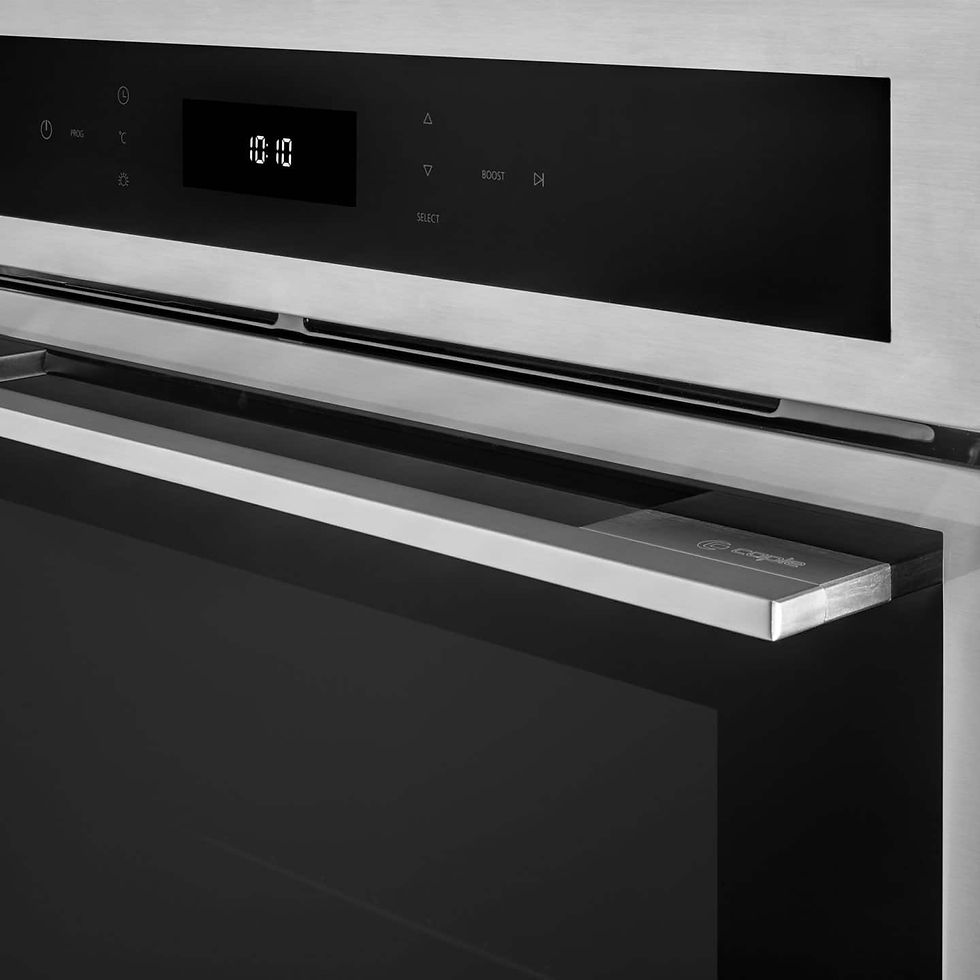 A2B Kitchens Caple C2402SS Sense 60cm Pyrolytic Single Oven 1