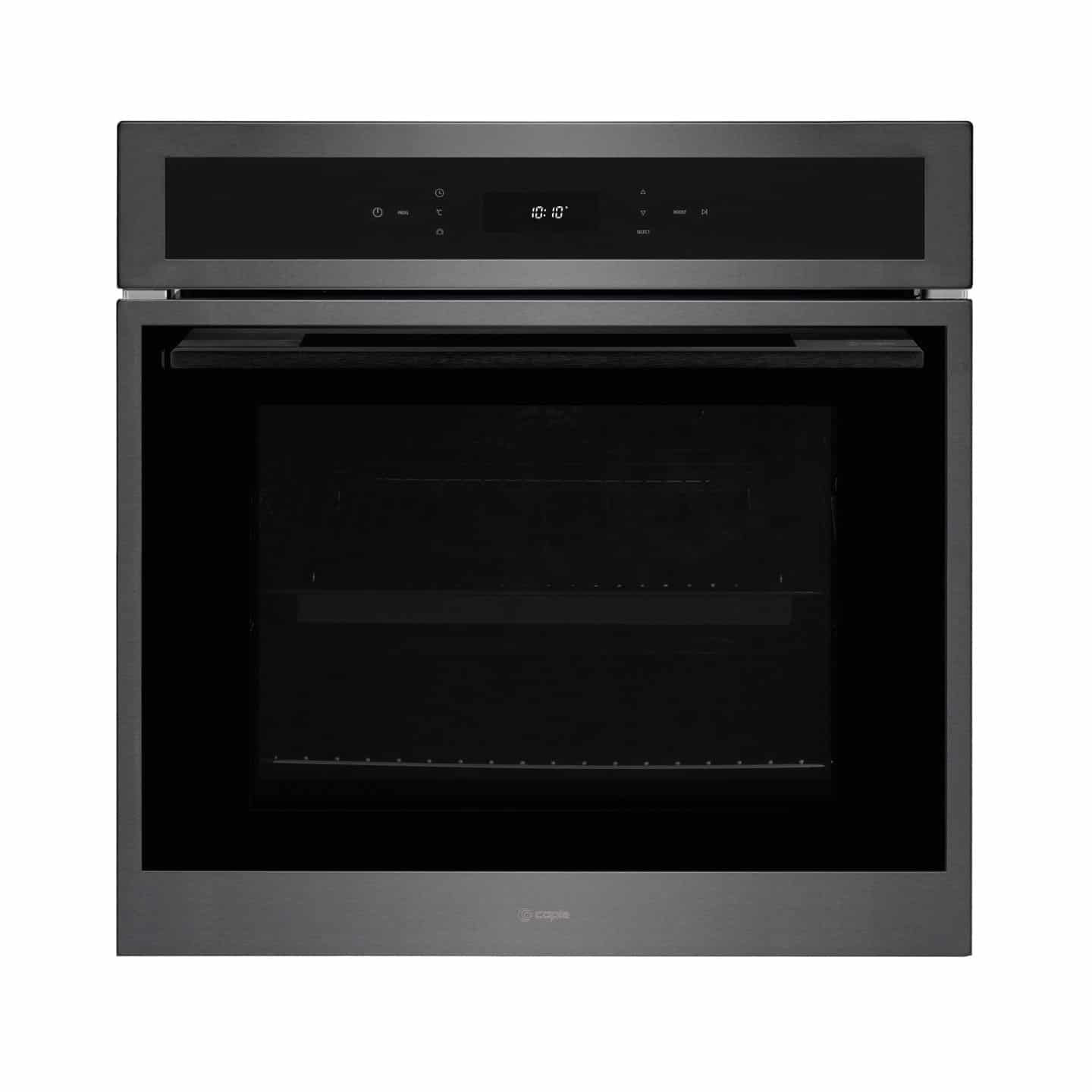 A2B Kitchens Caple C2106GM Sense 60cm Electric Soft Close Single Oven