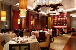 CHINESE RESTAURANT