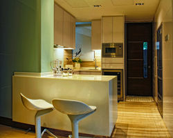 63 The Paterson - Kitchen 2