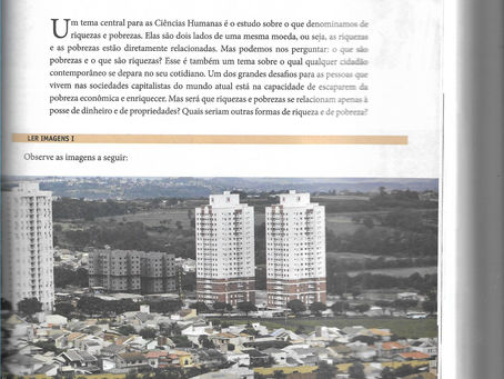 Atividade História - Turma EJA - noturno