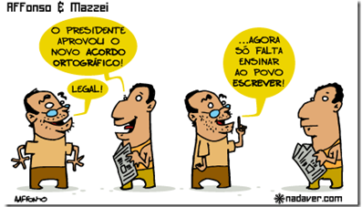 Redação - Terceiro ano