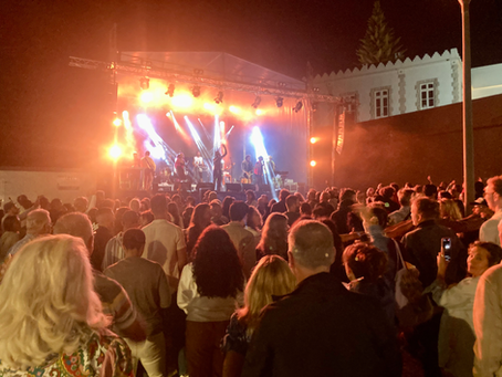 Banho 29 - the highlight of the summer!