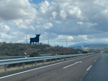 Viva España!