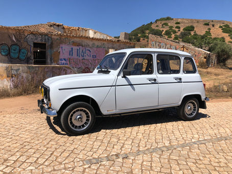 New signing: 'Castaway Carro'